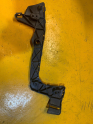 Oto Çıkma Parça / Ford / Focus / Tampon / Tampon Braketi / Sıfır Parça 
