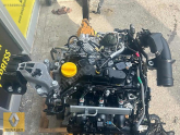 RENAULT CLİO 5 1.0 TCE MOTOR SÖKME 30 BİN KM FATURALI RENKAY OTO