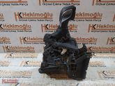 Oto Çıkma Parça / Ford / Focus / Vites / Vites Topuzu / Çıkma Parça 