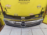 OPEL ASTRA H ÖN TAMPON GRİ ÇIKMA ORJİNAL YEDEK PARÇA