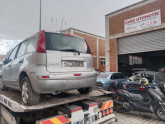 Oto Çıkma Parça / Nissan / Note / Kaporta & Karoser / Dış Kapı Kolu / Çıkma Parça 