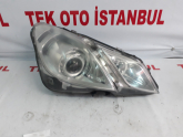 Oto Çıkma Parça / Mercedes / E Serisi / Far & Stop / Sağ Ön Far / Çıkma Parça 