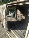 Oto Çıkma Parça / Ford / Transit / Sunroof / Komple Sunroof / Çıkma Parça 
