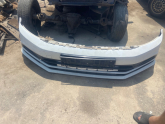 Volkswagen Jetta 11-14 model arası çıkma orijinal ön tampon