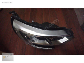 Oto Çıkma Parça / Renault / Megane / Far & Stop / Sol Ön Far / Sıfır Parça 
