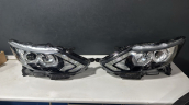 NİSSAN QASHQAİ J11 FULL LED SAĞ-SOL FAR
