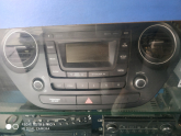 HYUNDAİ İ10 ORJİNAL TEYP 2015