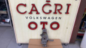 Oto Çıkma Parça / Volkswagen / Caddy / Alt Takım / Taşıyıcı / Çıkma Parça 