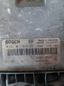 0281011549 RENAULT MEGANE MOTOR BEYİNİ EDC16C3 8200391966