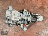 Oto Çıkma Parça / Audi / A6 / Şanzıman / Şanzıman Komple / Çıkma Parça 