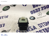 Oto Çıkma Parça / Mercedes / E Serisi / Oto Cam / Cam Düğmesi / Sıfır Parça 