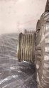 Oto Çıkma Parça / Peugeot / 206 / Elektrik / Şarj Dinamosu / Çıkma Parça 
