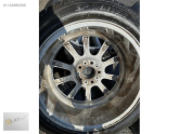 Oto Çıkma Parça / Volkswagen / Transporter / Jant & Lastik / Jant & Lastik Takımı / Çıkma Parça 