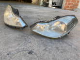 Oto Çıkma Parça / Mazda / 6 / Far & Stop / Sağ Ön Far / Çıkma Parça 