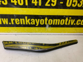 Oto Çıkma Parça / Renault / Captur / Kaporta & Karoser / Arka Panel / Çıkma Parça 