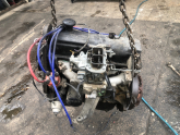 Oto Çıkma Parça / Ford / Taunus / Motor / Motor (komple) / Çıkma Parça 