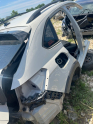 VW TAİGO SAĞ ARKA ÇAMURLUK OTO FEDAİ