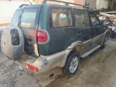 Oto Çıkma Parça / Nissan / Terrano / Kaporta & Karoser / Sağ Arka Kapı / Çıkma Parça 