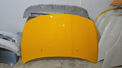 Fiat egea sarı boyalı kaput orjinal cıkma
