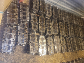Oto Çıkma Parça / Toyota / Avensis / Motor / Krank / Çıkma Parça 