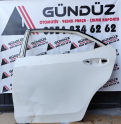 Oto Çıkma Parça / Toyota / Corolla / Kaporta & Karoser / Sol Arka Kapı / Çıkma Parça 