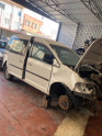 2007 VOLKSWAGEN CADDY KOLTUK TAKIMI