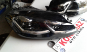 VOLKSWAGEN GOLF 7.5 SAĞ SOL FAR TEK BEYİNLİ