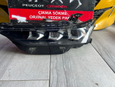 Oto Çıkma Parça / DS Automobiles / DS 7 / Far & Stop / Sağ Ön Far / Çıkma Parça 