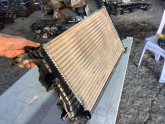 Oto Çıkma Parça / Renault / Fluence / Radyatör / Su Radyatörü / Çıkma Parça 