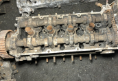 Hyundai Elantra Çıkma Motor Silindir Kapağı