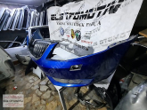 Oto Çıkma Parça / Skoda / 120 / Tampon / Ön Tampon / Çıkma Parça 