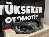 Oto Çıkma Parça / Mercedes / CLA / Far & Stop / Sağ Ön Far / Çıkma Parça 