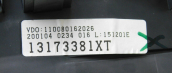 Oto Çıkma Parça / Opel / Meriva / Elektrik / Kilometre Saati / Çıkma Parça 
