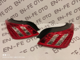 Oto Çıkma Parça / Peugeot / 508 / Far & Stop / Sol Arka Stop / Sıfır Parça 