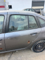 Hurda Belgeli Araçlar / Renault / Clio
