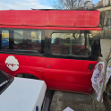 Oto Çıkma Parça / Ford / Transit / Kaporta & Karoser / Sağ Arka Kapı / Çıkma Parça 