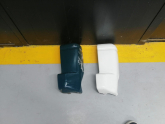 Oto Çıkma Parça / Mitsubishi / L300 / Tampon / Tampon Köşesi / Çıkma Parça 