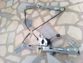 Oto Çıkma Parça / Peugeot / 206 / Oto Cam / Cam Krikosu / Çıkma Parça 