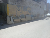 Fiat albea parca