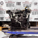 Oto Çıkma Parça / Dacia / Logan / Motor / Motor (komple) / Çıkma Parça 