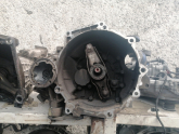 Oto Çıkma Parça / Volkswagen / Jetta / Şanzıman / Şanzıman Komple / Çıkma Parça 