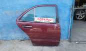 MERCEDES E KASA E180 E200 E220 E250 W210 SAĞ ARKA KAPI DOLU