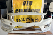 Mercedes CLA W117 Modeli İçin Ön Tampon - A117 Kodlu Parça