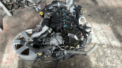 Oto Çıkma Parça / Fiat / Doblo / Motor / Motor (komple) / Çıkma Parça 