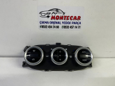 FİAT 500 KLİMA KONTROL PANELİ HATASIZ MONTECAR
