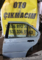 BMW 3 SERİSİ E36 DOLU SOL ARKA KAPI