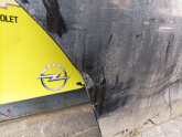 Oto Çıkma Parça / Opel / Corsa / Kaporta & Karoser / Sağ Arka Kapı / Çıkma Parça 