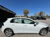 Oto Çıkma Parça / Volkswagen / Golf / Kaporta & Karoser / Sağ Ön Kapı / Çıkma Parça 