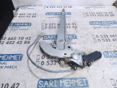 Oto Çıkma Parça / Toyota / Land Cruiser / Oto Cam / Cam Krikosu / Çıkma Parça 