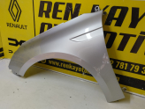 Oto Çıkma Parça / Renault / Megane / Kaporta & Karoser / Sol Ön Çamurluk / Çıkma Parça 